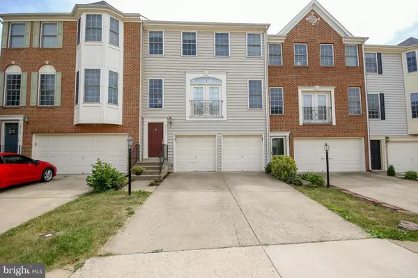 8717 PHIPPS FARM WAY, Manassas, VA 20109