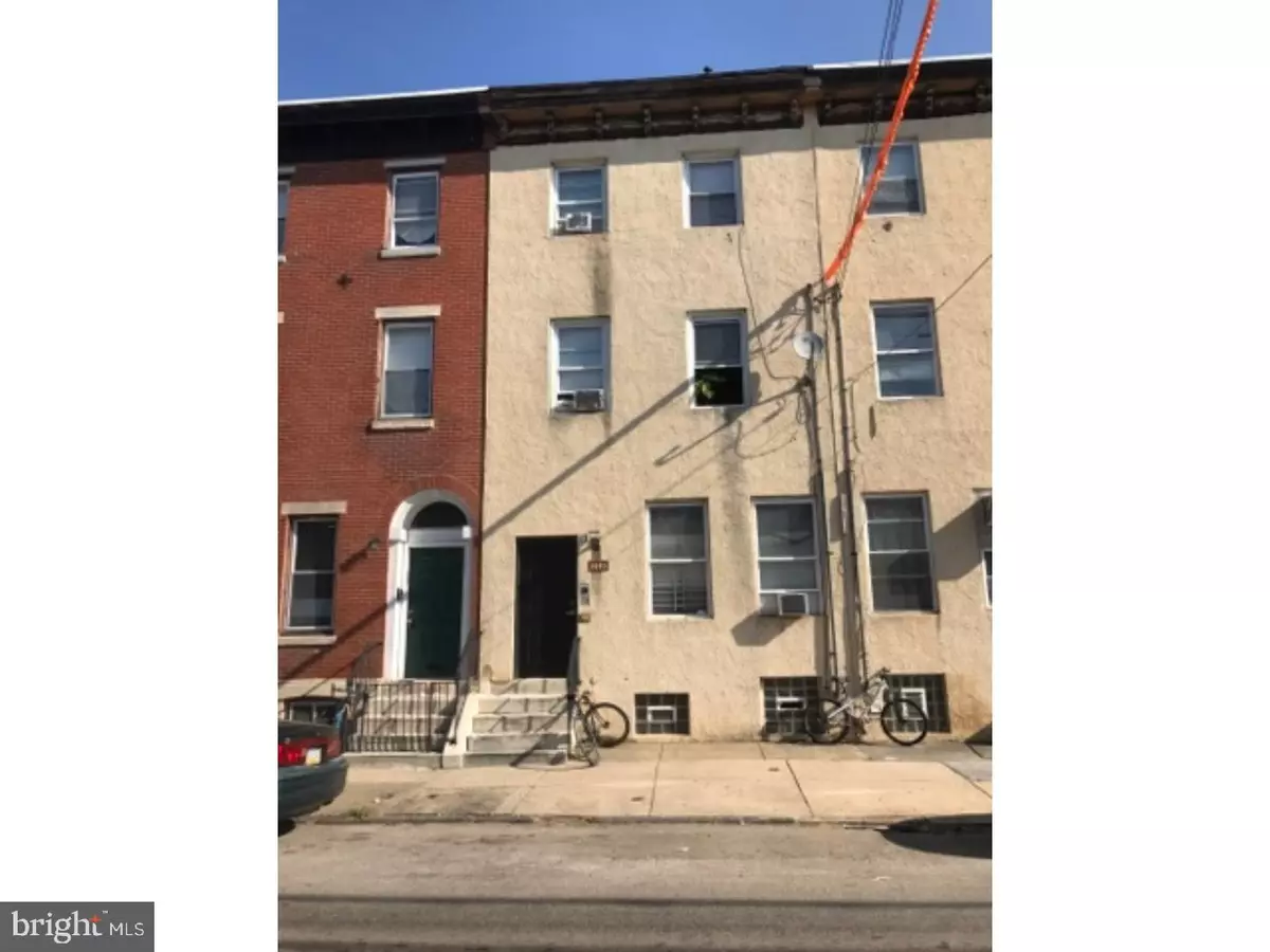 Philadelphia, PA 19146,1405 REED ST