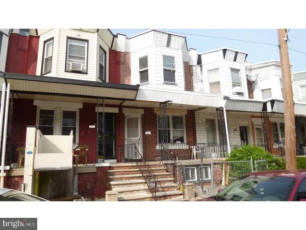 5821 OSAGE AVE, Philadelphia, PA 19143