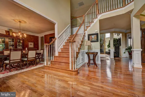 Catharpin, VA 20143,13050 GABLES GREEN WAY