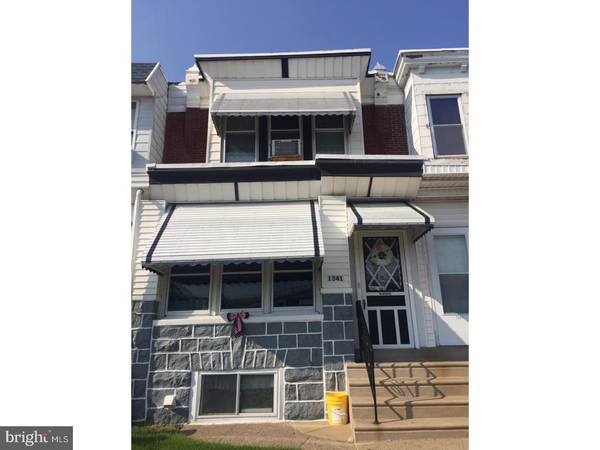 1341 E SEDGLEY AVE, Philadelphia, PA 19134