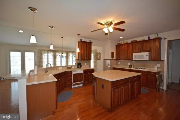 Bristow, VA 20136,12898 DARNICK CT