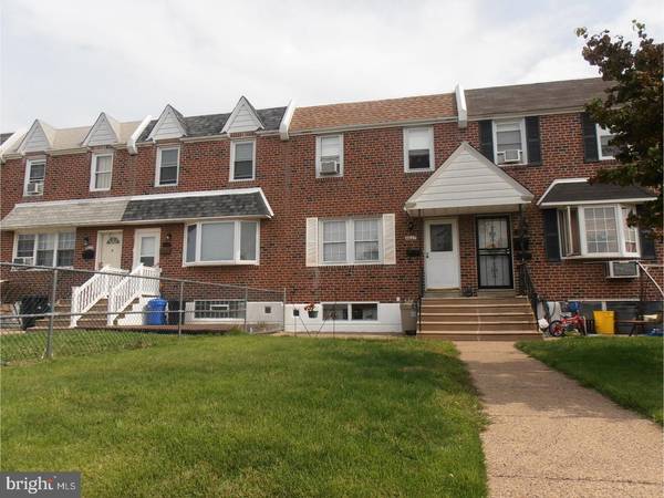 4627 KENDRICK ST, Philadelphia, PA 19136