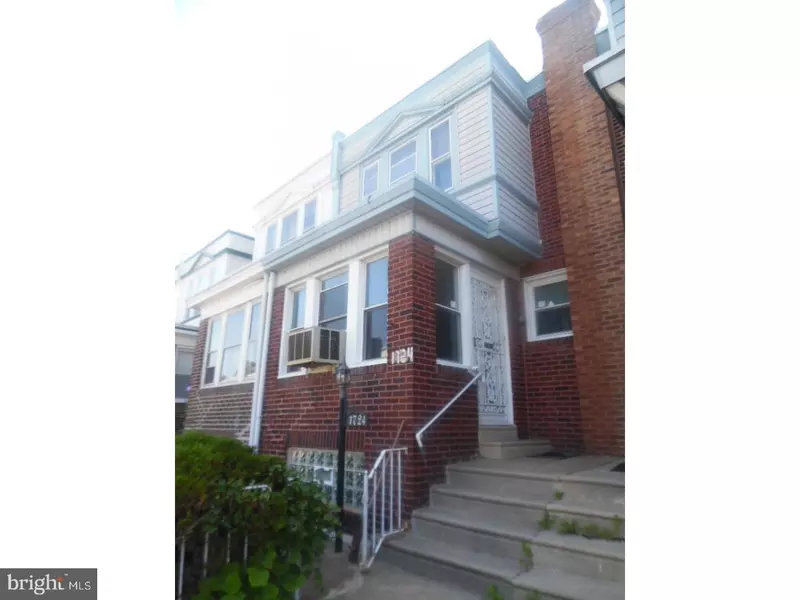 1724 WAGNER AVE, Philadelphia, PA 19141