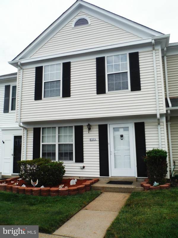 8355 FELSTED LN, Manassas, VA 20110