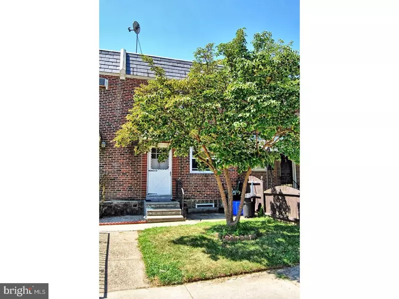 3556 CRESSON ST, Philadelphia, PA 19129