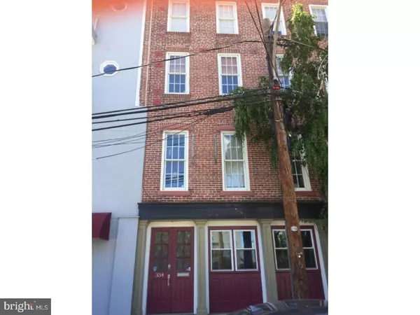 335 N FRONT ST #C, Philadelphia, PA 19106