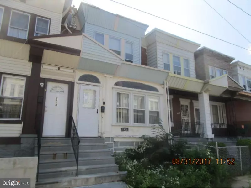 5416 MALCOLM ST, Philadelphia, PA 19143