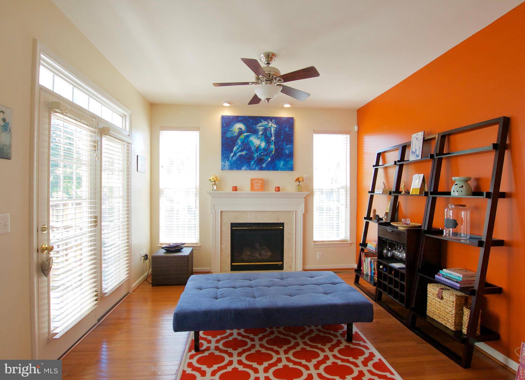 Woodbridge, VA 22191,1430 BIRD WATCH CT