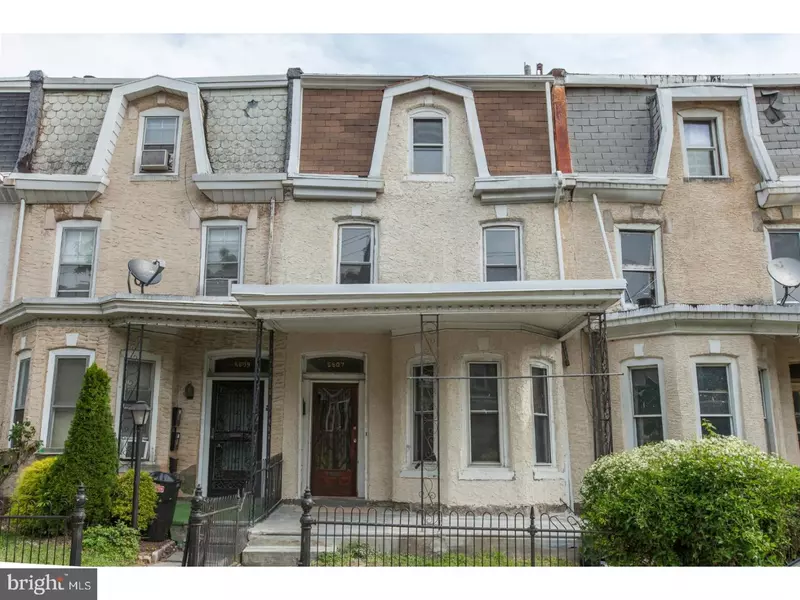 5607 BAYNTON ST, Philadelphia, PA 19144