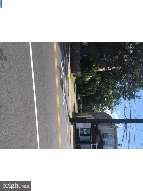 Philadelphia, PA 19128,7703 RIDGE AVE