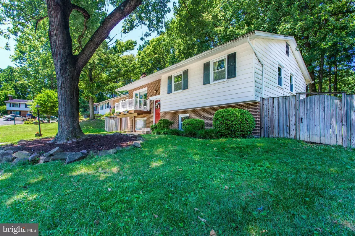 Woodbridge, VA 22192,2522 PEMBROKE CT