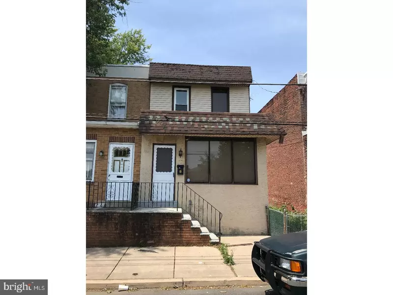 7519 DICKS AVE, Philadelphia, PA 19153