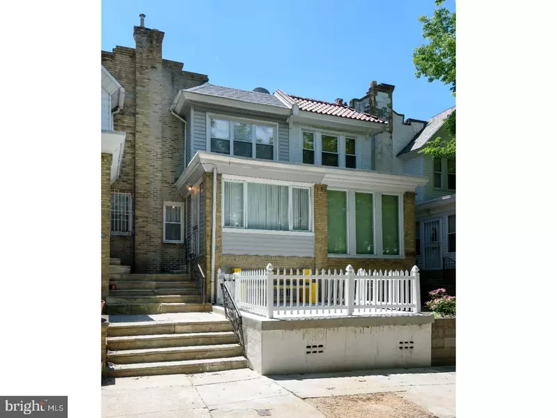 5436 MORSE ST, Philadelphia, PA 19131