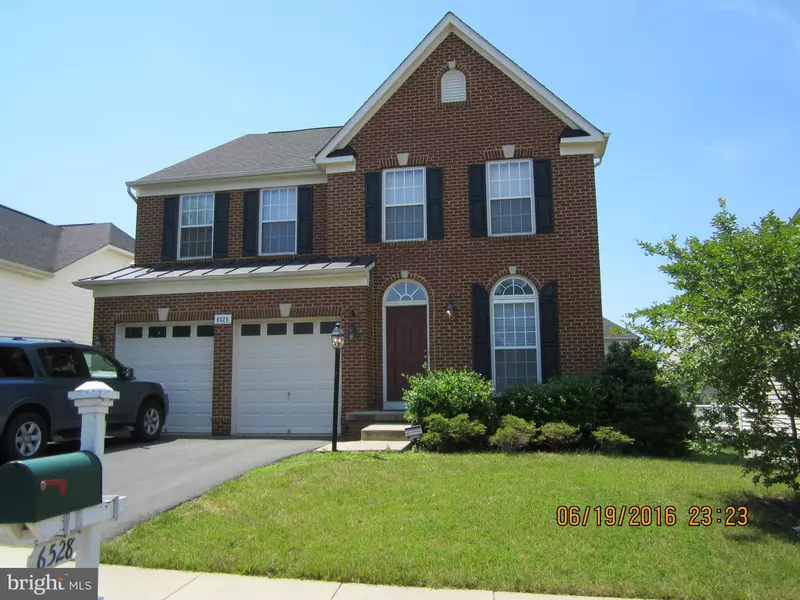 6528 ATKINS WAY, Gainesville, VA 20155