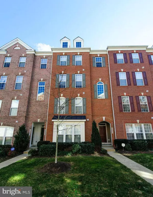 2244 MARGRAF CIR #413, Woodbridge, VA 22191