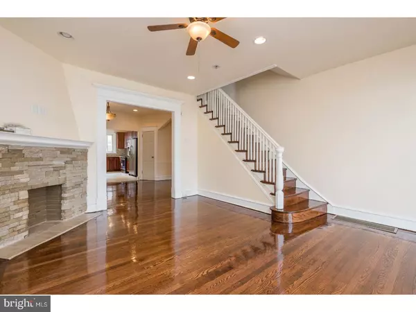 Philadelphia, PA 19131,2120 MELVIN ST