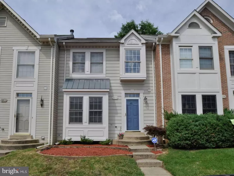 13162 TORY LOOP, Woodbridge, VA 22192