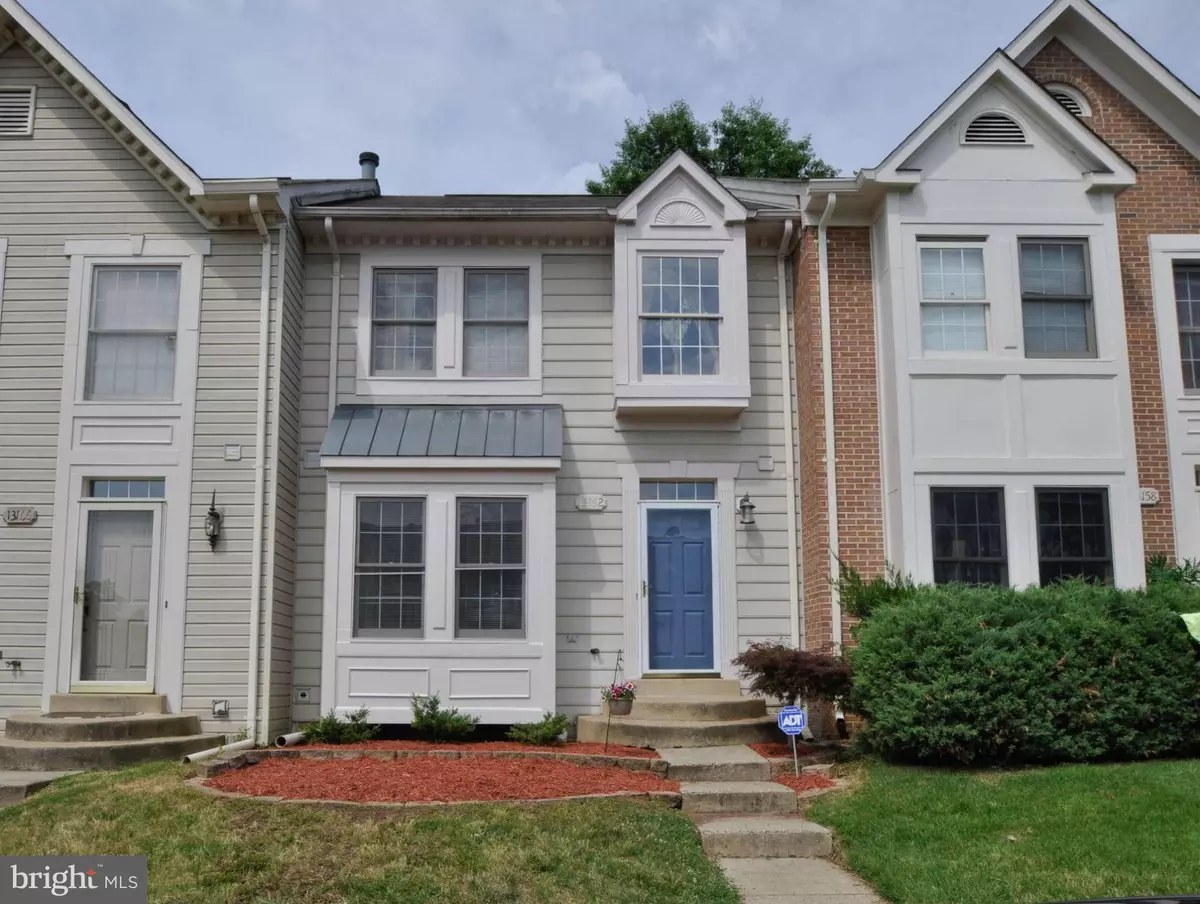 Woodbridge, VA 22192,13162 TORY LOOP