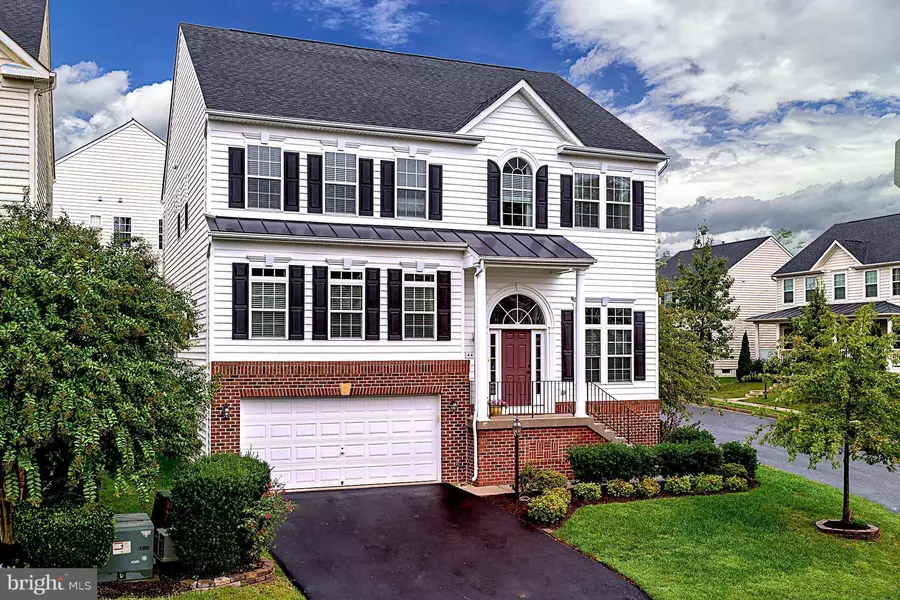 4449 DAVIS FAIRFAX LN, Woodbridge, VA 22192