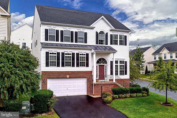 4449 DAVIS FAIRFAX LN, Woodbridge, VA 22192