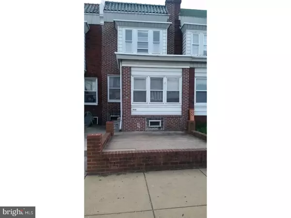 1204 E SANGER ST, Philadelphia, PA 19124