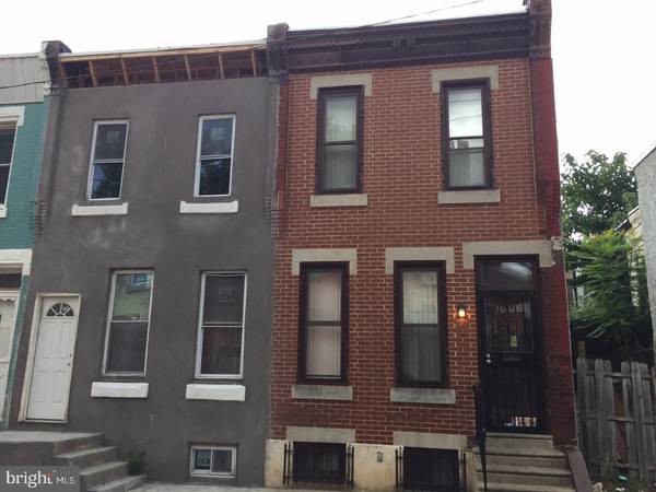 2358 N COLORADO ST, Philadelphia, PA 19132