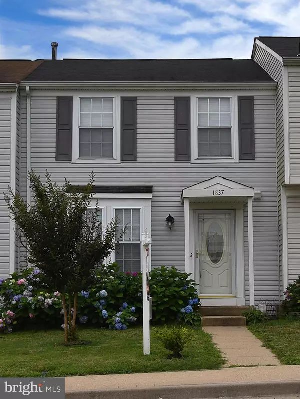 Woodbridge, VA 22191,1837 TILLETSON PL