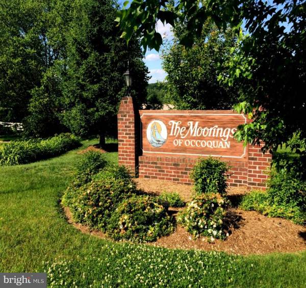 12709 GORDON BLVD #70, Woodbridge, VA 22192