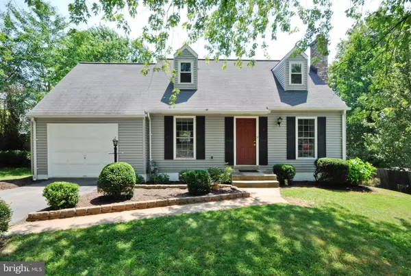 5769 RIVERSIDE DR, Woodbridge, VA 22193