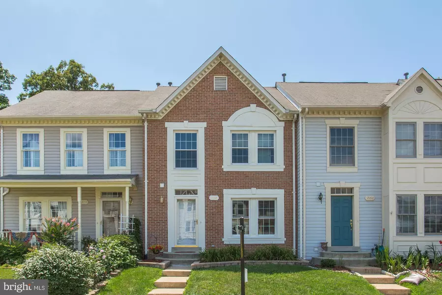 13196 TORY LOOP, Woodbridge, VA 22192