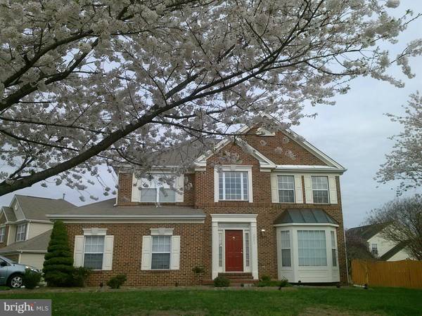 7771 ROSEBERRY FARM DR, Manassas, VA 20111