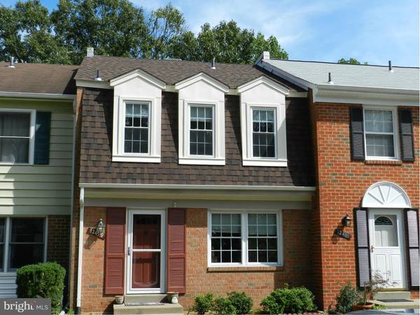 12459 SKIPPER CIR, Woodbridge, VA 22192