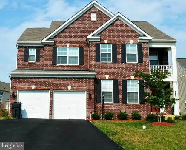 12819 CHANDON CROSS RD, Woodbridge, VA 22193