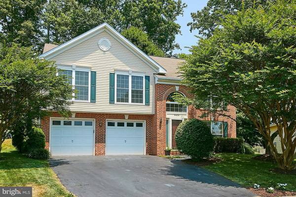 9429 KATELYN CT, Manassas Park, VA 20111