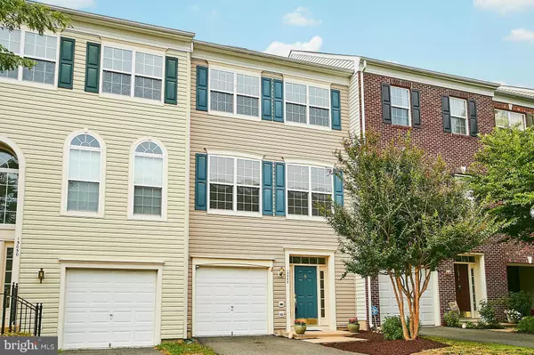 13048 SHENVALE CIR, Bristow, VA 20136