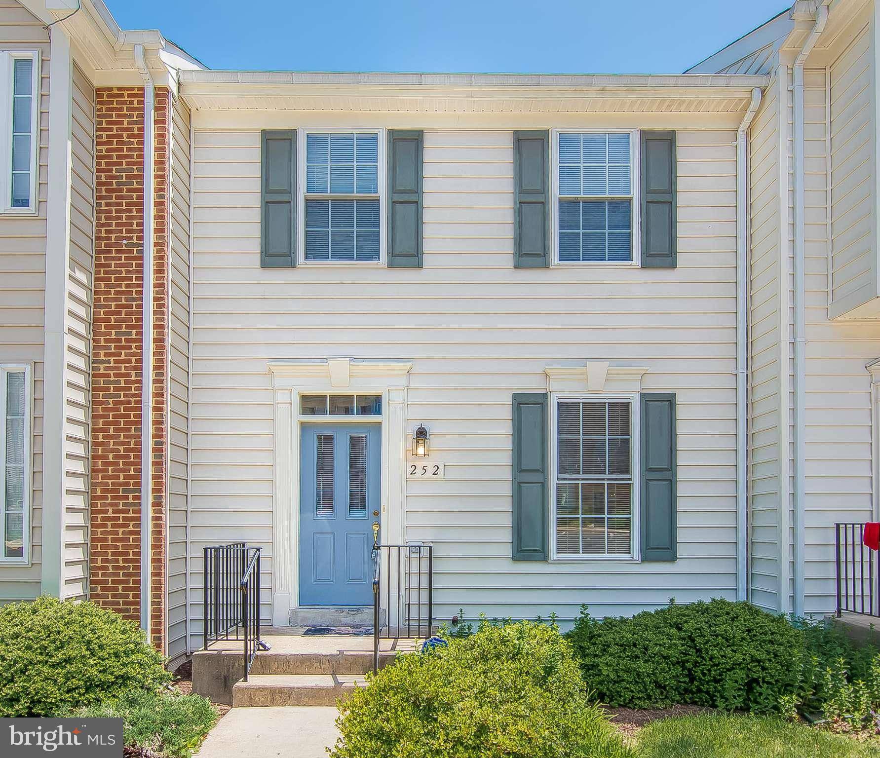 252 KIRBY ST, Manassas Park, VA 20111