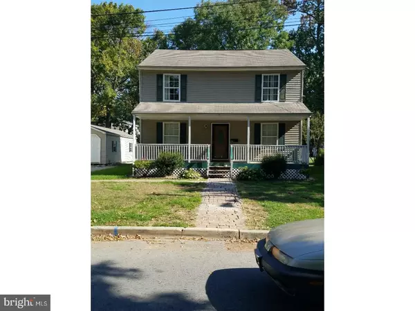 106 MAPLE AVE, Wilmington, DE 19805