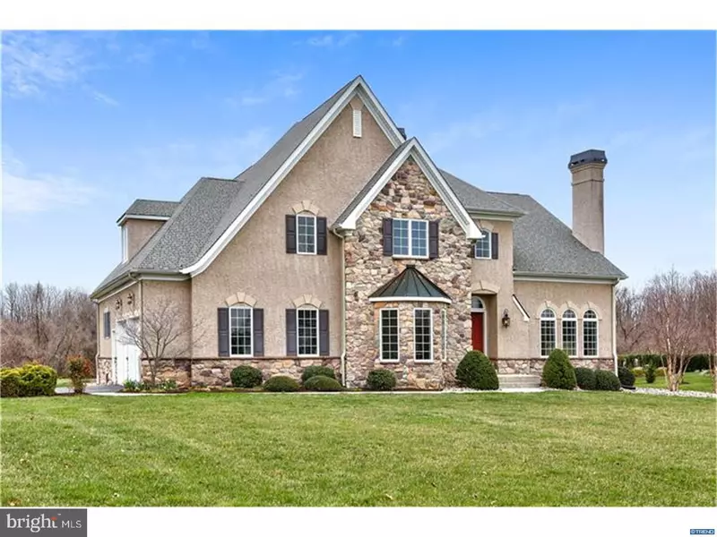 206 BOHEMIA MILL POND DR, Middletown, DE 19709