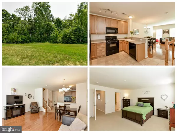 15174 SAGE RUN RD #75, Haymarket, VA 20169