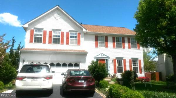 9309 NANCY ST, Manassas Park, VA 20111