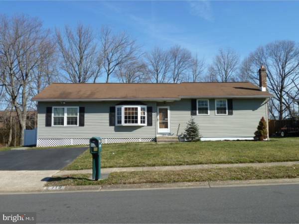 119 E RUTHERFORD DR, Newark, DE 19713