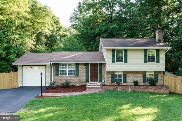 4065 TARPON LN, Woodbridge, VA 22193