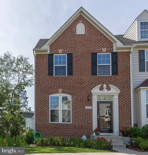 12675 STONE LINED CIR, Woodbridge, VA 22192