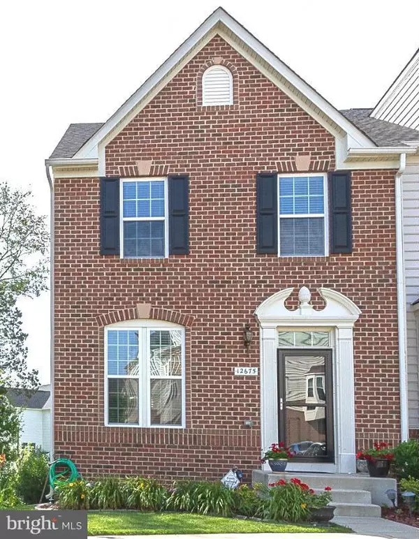 Woodbridge, VA 22192,12675 STONE LINED CIR