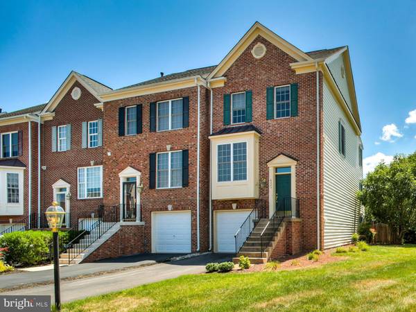 6225 CONKLIN WAY, Haymarket, VA 20169