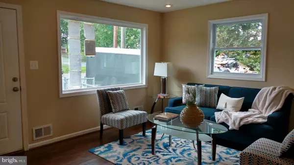 Manassas Park, VA 20111,161 LAMBERT DR