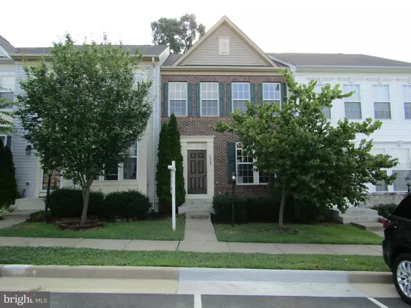 15383 ELIZABETH BURBAGE LOOP, Woodbridge, VA 22191