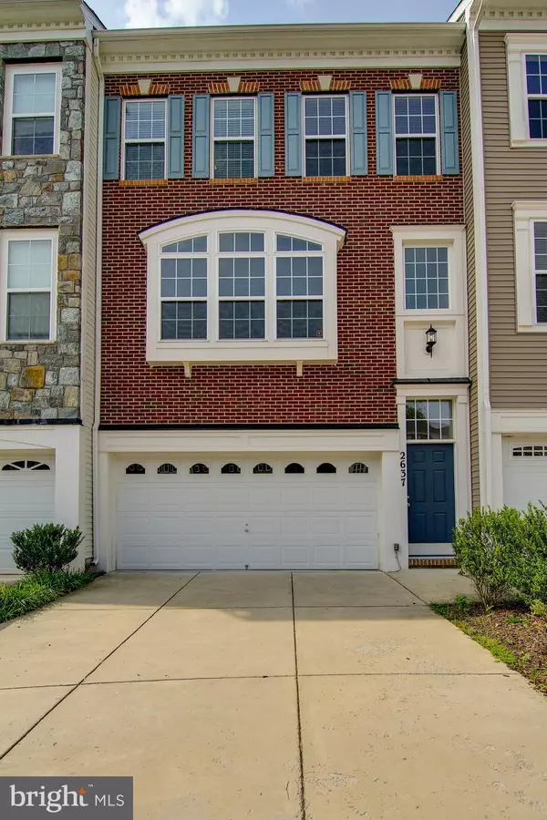 Woodbridge, VA 22191,2637 GLENRIVER WAY