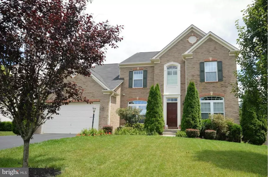 8763 COMFORT CT, Bristow, VA 20136